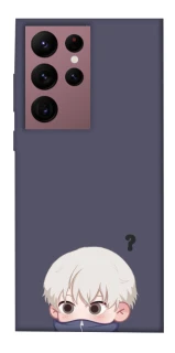 Чохол на Samsung Galaxy S22 Ultra Toge Inumaki фото 1 з 1