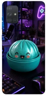 Чохол на Samsung Galaxy A71 Dumpling ver.10 фото 1 з 1