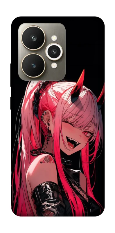 Чохол на Realme 15 Makima v2 фото 1 з 1