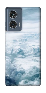 Чохол на Motorola Edge 50 Над хмарами фото 1 Чохол на Motorola Edge 50 Над хмарами фото 1 з 1