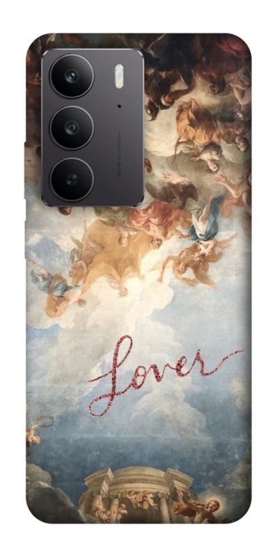 Чохол на Realme C75 Lover фото 1 з 1