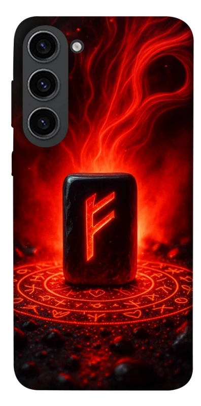 Чехол на Samsung Galaxy S23 Феху фото 1 из 1