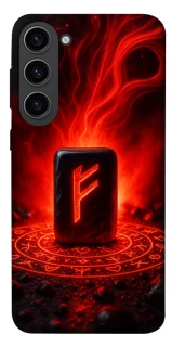 Чехол на Samsung Galaxy S23 Феху фото 1 из 1