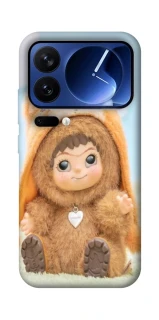 Чехол на Xiaomi Poco F7 Ultra Wakuku ver.2 фото 1 из 1