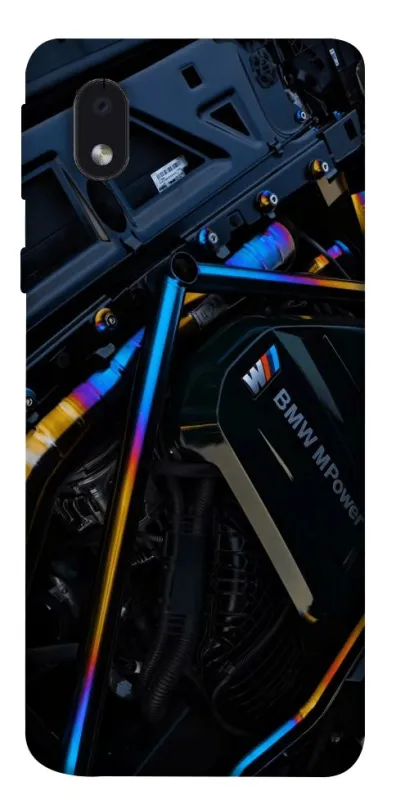 Чехол на Samsung Galaxy M01 Core / A01 Core BMW v49 фото 1 из 1