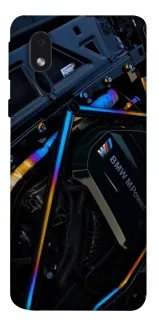 Чехол на Samsung Galaxy M01 Core / A01 Core BMW v49 фото 1 из 1