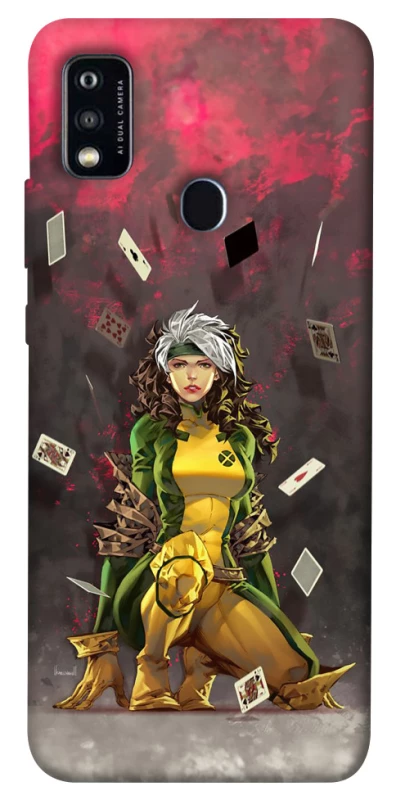 Чохол на ZTE Blade A51 Rogue фото 1 з 1