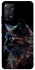 Чохол на Xiaomi Redmi Note 12 Pro 4G Чорний кіт фото 1 з 1
