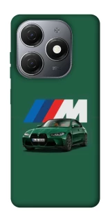 Чохол на TECNO Spark 20 BMW M4 фото 1 з 1