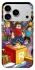 Чехол на Apple iPhone 17 Pro Max (6.9") Roblox family фото 1 из 1