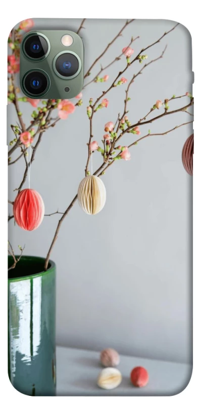 Чохол на Apple iPhone 11 Pro Max (6.5") Chicks фото 1 з 1