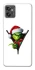 Чохол на Motorola Moto G32 Grinch mood ver.2 фото 1 з 1