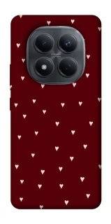 Чохол на Xiaomi Redmi Note 15 Pro 4G Smal hearts фото 1 з 1