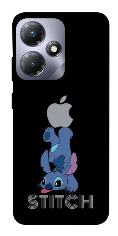 Чохол на Infinix Hot 30 Play Stitch ver.18 фото 1 з 1