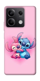 Чохол на Xiaomi Redmi Note 13 5G Stitch ver.10 фото 1 з 1