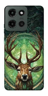 Чохол на Motorola Moto G Power (2025) Скандинавський олень фото 1 з 1