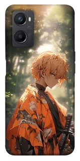 Чохол на Oppo A96 Zenitsu фото 1 з 1