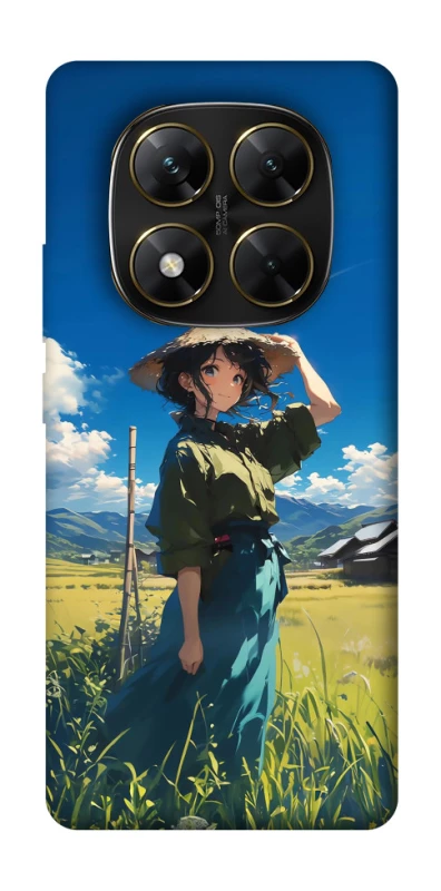 Чехол на Xiaomi Poco X7 Field фото 1 из 1