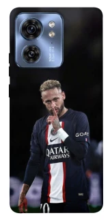 Чохол на Motorola Edge 40 Neymar фото 1 з 1