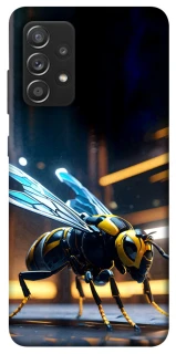 Чохол на Samsung Galaxy A52 4G / A52 5G Cyber ​​wasp фото 1 з 1