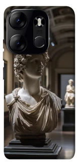 Чехол на Tecno Spark Go 2023 statue фото 1 из 1