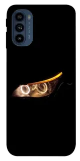 Чохол на Motorola Moto G41 BMW v15 фото 1 з 1