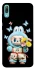 Чохол на Huawei Y6 Pro (2019) Japan Labubu фото 1 з 1
