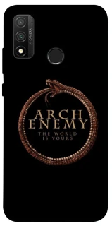 Чехол на Huawei P Smart (2020) Arch Enemy фото 1 из 1