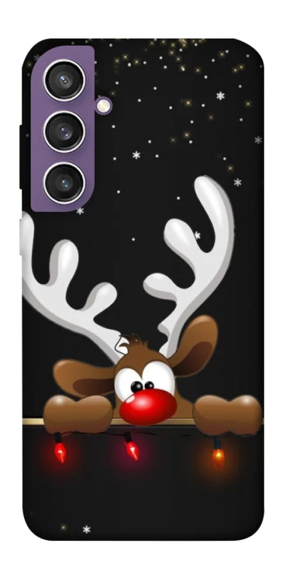 Чохол на Samsung Galaxy S23 FE Новорічний v13 фото 1 з 1