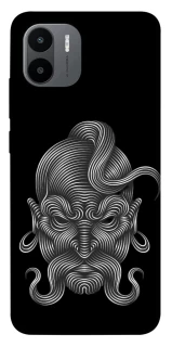 Чехол на Xiaomi Redmi A1 / A2 Козак v2 фото 1 из 1