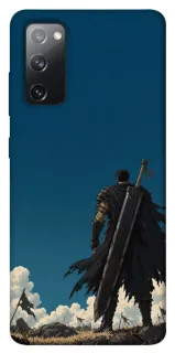 Чохол на Samsung Galaxy S20 FE Berserk v23 фото 1 з 1