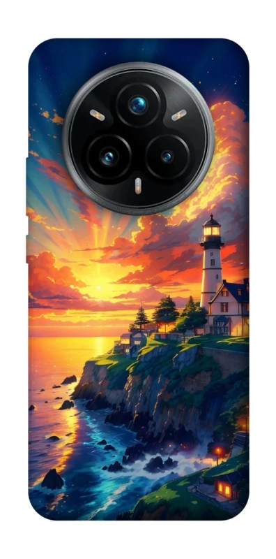 Чохол на Realme 14 Pro Lighthouse фото 1 з 1