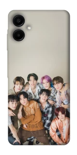 Чохол на Samsung Galaxy A07 NCT фото 1 з 1