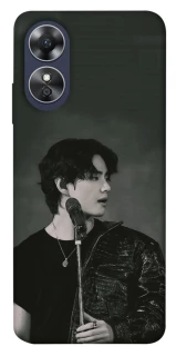 Чехол на Oppo A17 V (Kim) - BTS фото 1 из 1