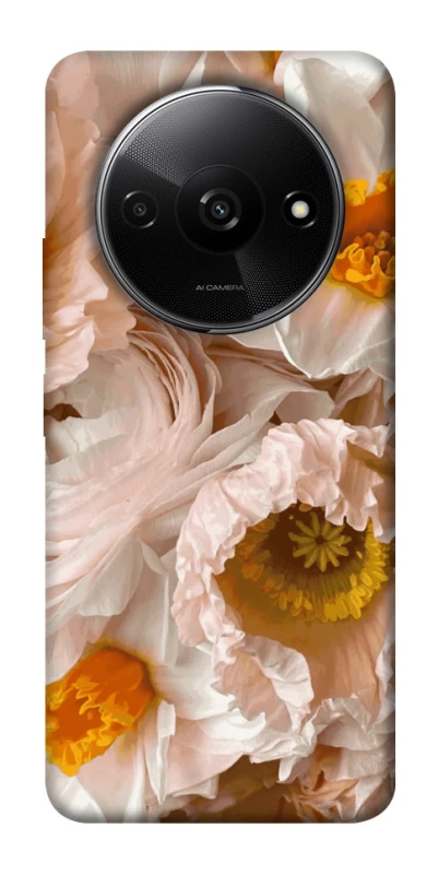 Чехол на Xiaomi Redmi A3 Botanical Bliss фото 1 из 1