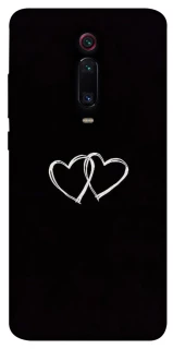 Чохол на Xiaomi Redmi K20 / K20 Pro / Mi9T / Mi9T Pro Love aesthetic ver.14 фото 1 з 1