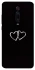Чехол на Xiaomi Redmi K20 / K20 Pro / Mi9T / Mi9T Pro Love aesthetic ver.14 фото 1 из 1
