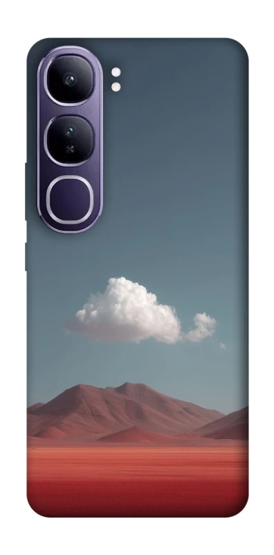 Чохол на Vivo Y300 Cloud mountain фото 1 з 1