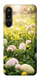Чехол на Samsung Galaxy M16 5G Hello Spring фото 1 из 1