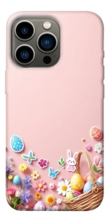 Чехол на Apple iPhone 13 Pro (6.1") Easter ver.9 фото 1 из 1