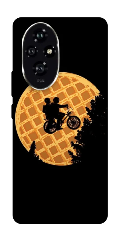 Чохол на Honor 200 Stranger Things ver.33 фото 1 з 1