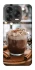 Чехол на ZTE Blade V70 Design Cocoa фото 2 из 2