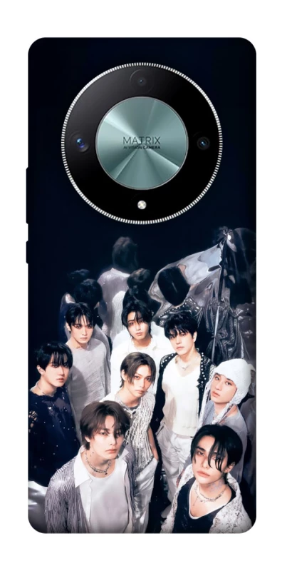 Чохол на Huawei Magic6 Lite Stray Kids v4 фото 1 з 1