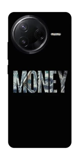 Чохол на Infinix Note 50 Pro Money-dollars фото 1 з 1