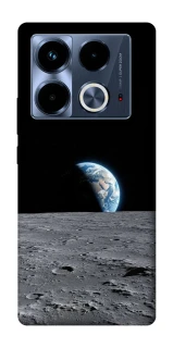 Чохол на Infinix Note 40 4G Artemis 2 фото 1 з 1