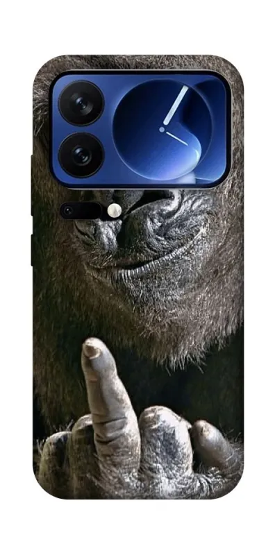 Чехол на Xiaomi 17 Pro Surprise фото 1 из 1