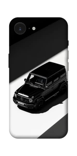 Чохол на Apple iPhone 16e (6.1") Cubik фото 1 з 1