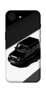 Чохол на Apple iPhone 17e (6.1") Cubik фото 1 з 1