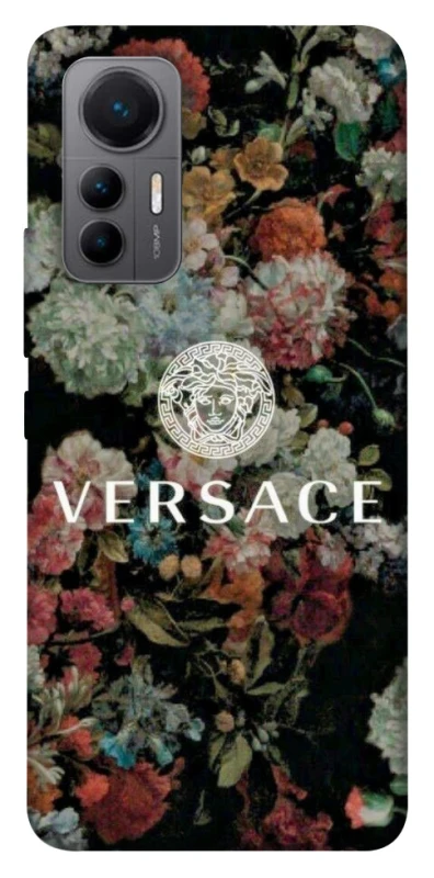 Чехол на Xiaomi 12 Lite Versace ver.2 фото 1 из 1