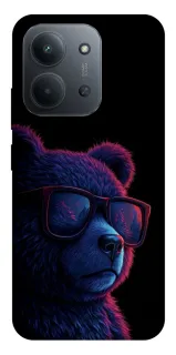 Чехол на Xiaomi Redmi 15C (Global) Cool Bear фото 1 из 1
